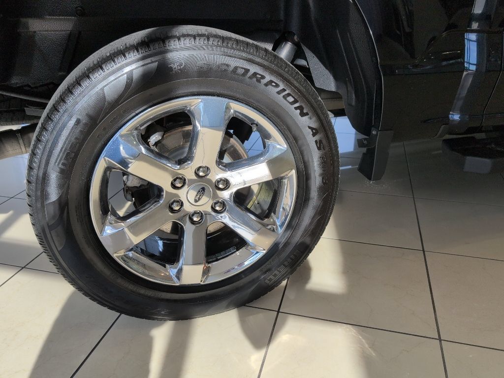 Used 2021 Ford F150 Lariat AWD/4WD image 51