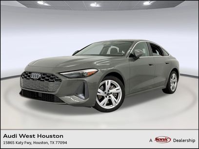 Used 2025 Audi A5 2.0T Premium w/ Convenience Package