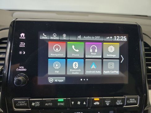 Used 2023 Honda Odyssey Touring image 22