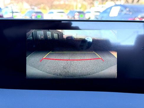 New 2026 MAZDA MAZDA3 2.5 S Sedan w/ Preferred Pkg FWD image 16