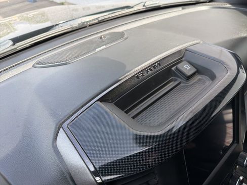 Certified 2022 RAM 1500 Big Horn w/ Built-to-serve Edition AWD/4WD image 17