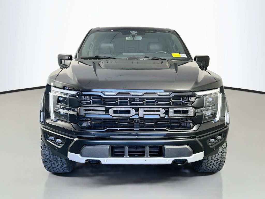 Used 2024 Ford F150 Raptor AWD/4WD image 2
