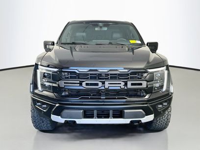 Used 2024 Ford F150 Raptor