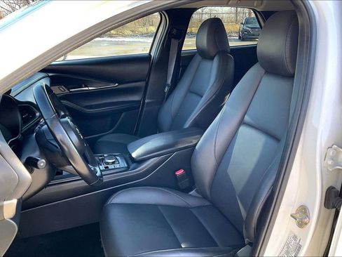 Used 2023 MAZDA CX-30 AWD 2.5 S w/ Select Package image 24