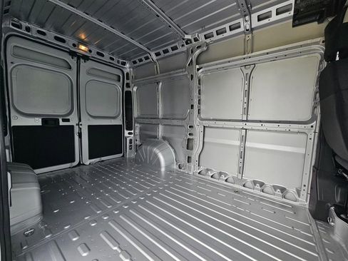 New 2026 RAM ProMaster 2500 FWD image 9