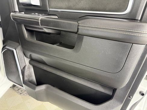 Used 2024 RAM 2500 Laramie w/ Safety Group AWD/4WD image 34