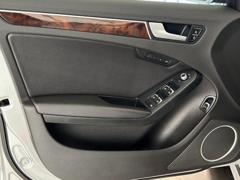 Used 2014 Audi A4 Premium Plus image 13