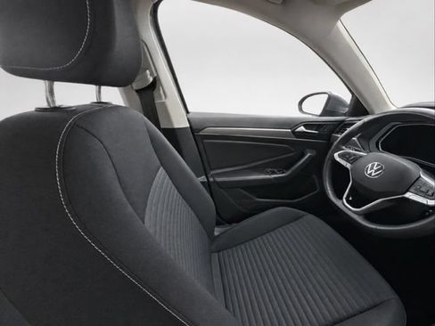 Used 2024 Volkswagen Jetta S FWD image 15