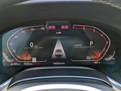 Used 2022 BMW 750i xDrive w/ Luxury Rear Seating Package image 30