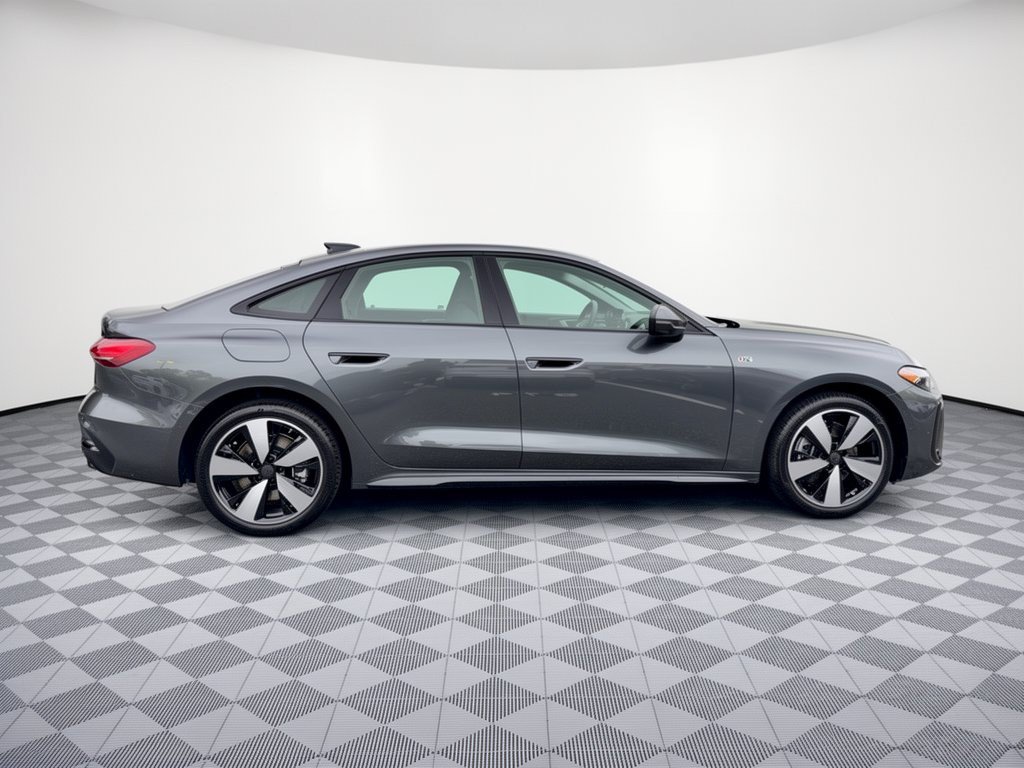 New 2026 Audi A5 Premium Plus AWD/4WD image 8