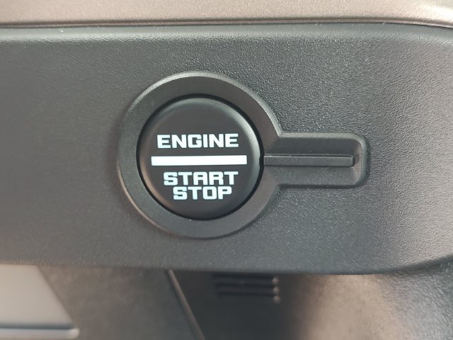 Used 2026 Ford Bronco Outer Banks AWD/4WD image 20
