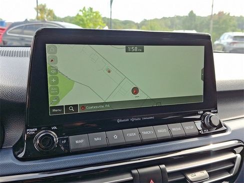 Certified 2023 Kia Seltos S w/ Navigation Package image 16
