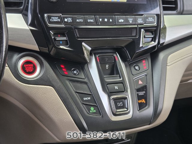 Used 2018 Honda Odyssey EX-L image 26