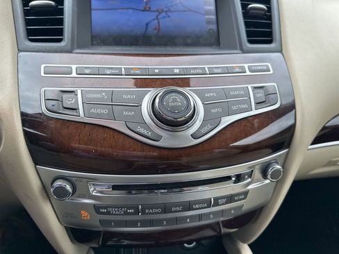 Used 2020 INFINITI QX60 Luxe w/ Sensory Package AWD/4WD image 15