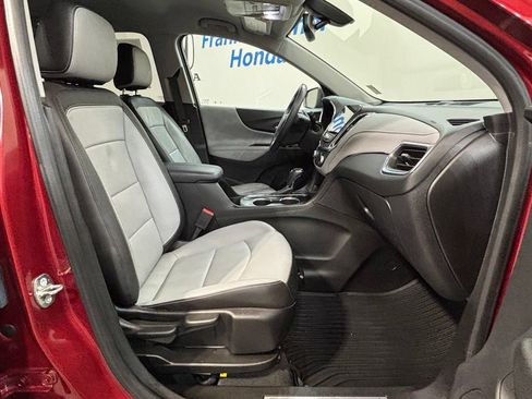 Used 2019 Chevrolet Equinox Premier FWD image 32