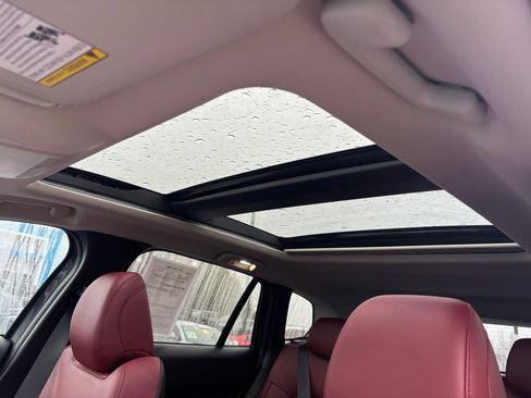 Certified 2025 MAZDA CX-50 AWD 2.5 Hybrid w/ Weather Package image 21