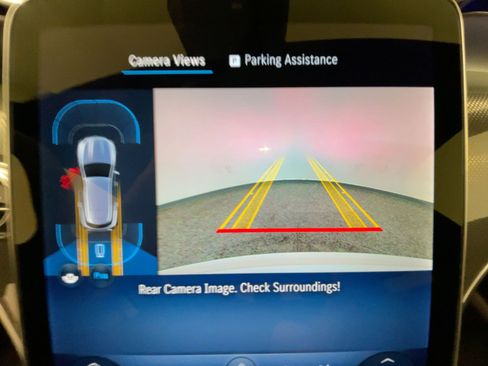 Used 2026 Mercedes-Benz GLC 300 4MATIC image 22