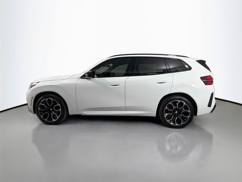 New 2026 BMW X3 M50 w/ Premium Package AWD/4WD image 8