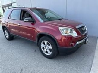Used 2009 GMC Acadia SLE w/ Visibility Package FWD video 1
