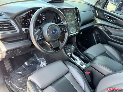Used 2023 Subaru Ascent Onyx Edition Limited AWD/4WD image 18