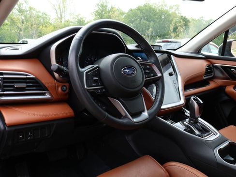 Used 2020 Subaru Legacy Touring XT AWD/4WD image 24