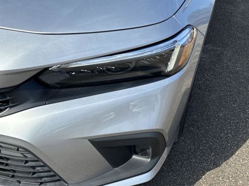 Certified 2023 Honda Civic Sport image 9