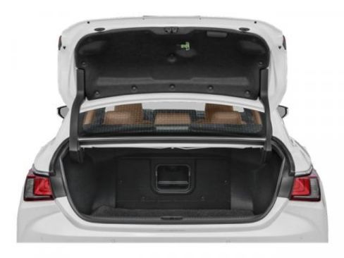 New 2025 Lexus ES 350 Luxury image 10