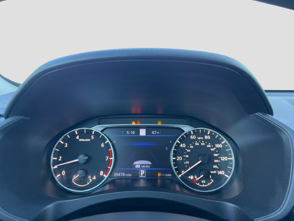Used 2024 Nissan Altima 2.5 SV w/ SV Premium Package FWD image 16