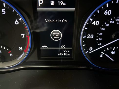 Used 2023 Hyundai Kona SEL AWD/4WD image 13