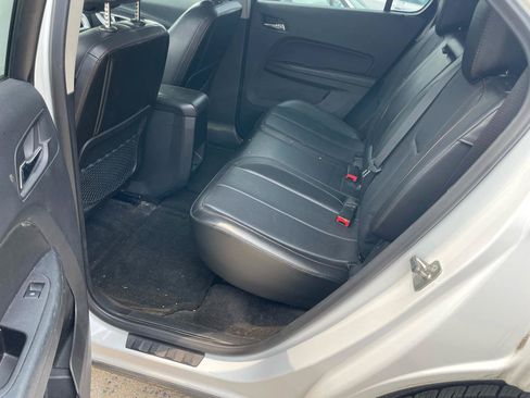 Used 2012 Chevrolet Equinox LTZ AWD/4WD image 28