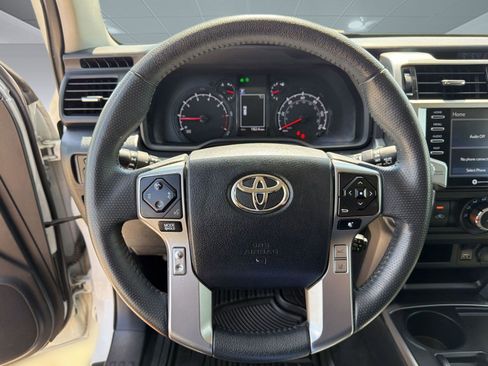 Used 2023 Toyota 4Runner SR5 RWD image 16