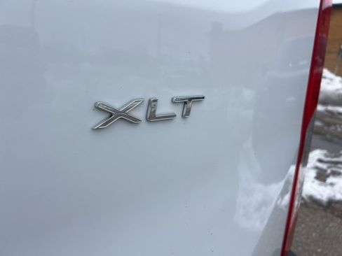 Certified 2023 Ford Transit 350 XLT image 20