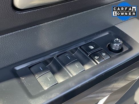 Used 2024 Toyota Tundra SR5 w/ TRD Sport Package image 21