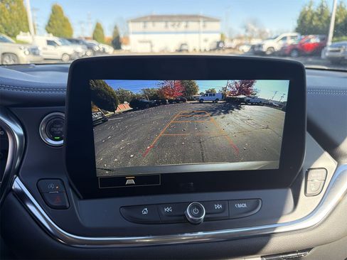 Used 2023 Chevrolet Blazer LT w/ Convenience Package image 14