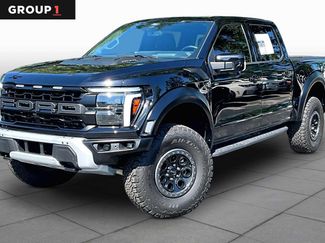 Used 2025 Ford F150 Raptor AWD/4WD video 1