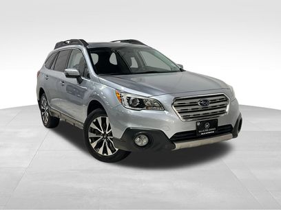 Used 2016 Subaru Outback 3.6R Limited