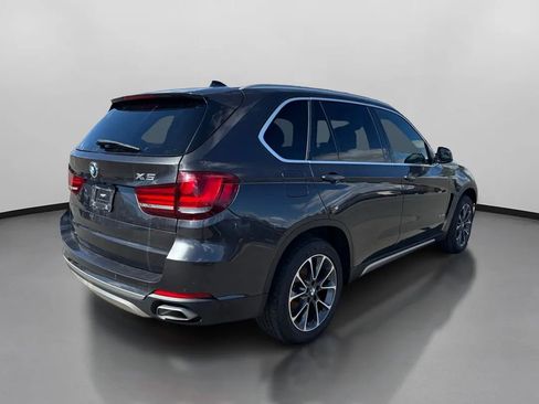 Used 2018 BMW X5 xDrive35i AWD/4WD image 5