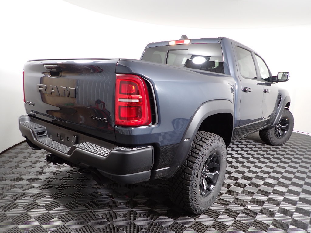 New 2026 RAM 1500 RHO AWD/4WD image 17