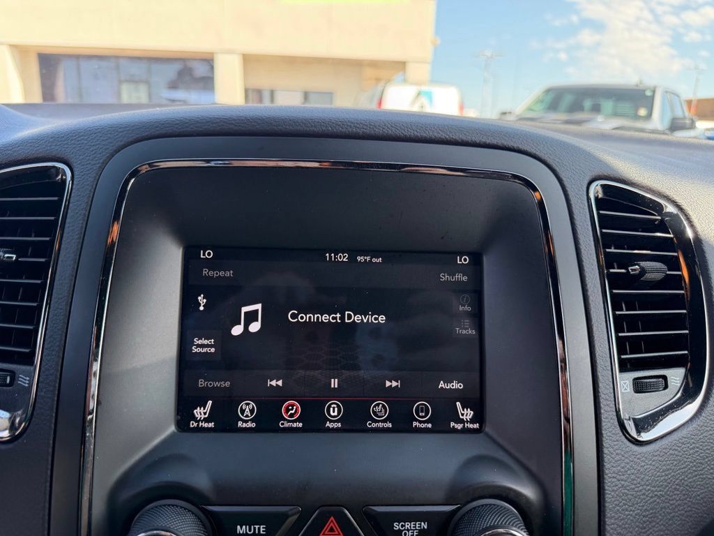 Used 2019 Dodge Durango GT RWD image 34