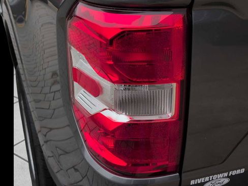 New 2025 Ford Maverick XL image 16