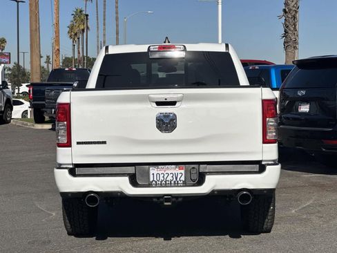 Used 2019 RAM 1500 Big Horn image 5