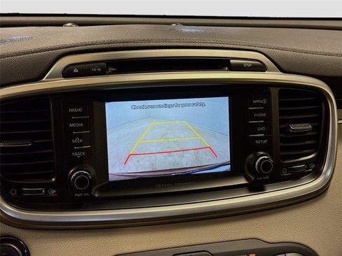 Used 2017 Kia Sorento EX w/ EX Advanced Touring Package FWD image 13