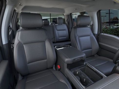 New 2026 Ford F250 Lariat w/ FX4 Off-Road Package image 10