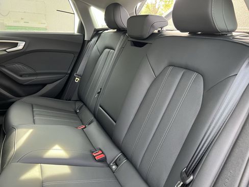 Used 2025 Audi A5 2.0T Premium Plus w/ Premium Plus image 34