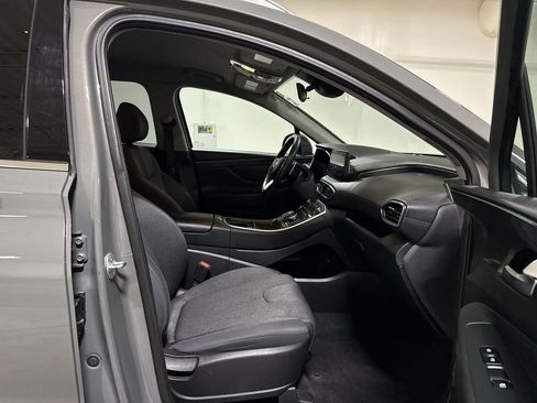 Used 2023 Hyundai Santa Fe SEL AWD/4WD image 22