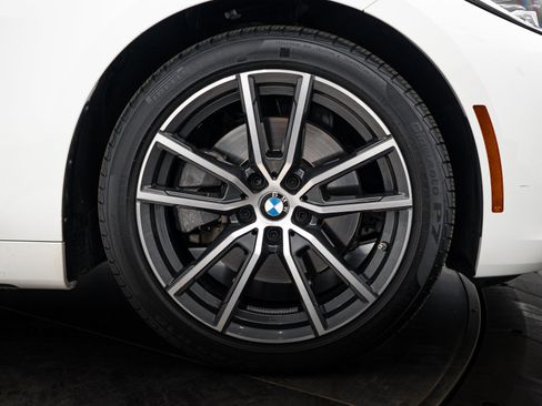 Used 2022 BMW 430i xDrive Convertible w/ Premium Package 2 AWD/4WD image 11