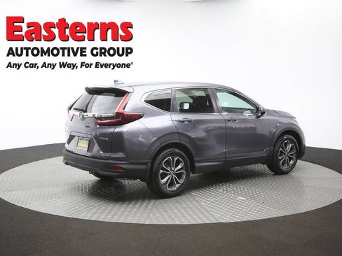 Used 2020 Honda CR-V EX image 41