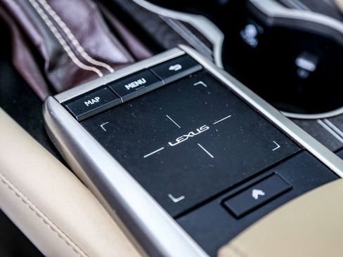 Used 2020 Lexus RX 350 AWD w/ Luxury Package image 19