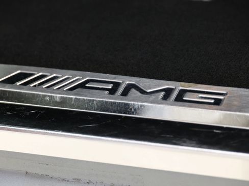 Used 2017 Mercedes-Benz G 63 AMG 4MATIC image 64