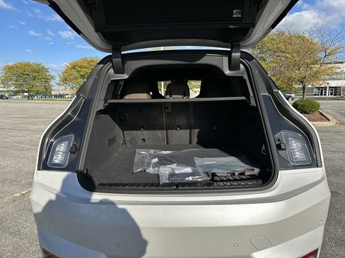 New 2026 BMW iX xDrive45 w/ Premium Package image 26